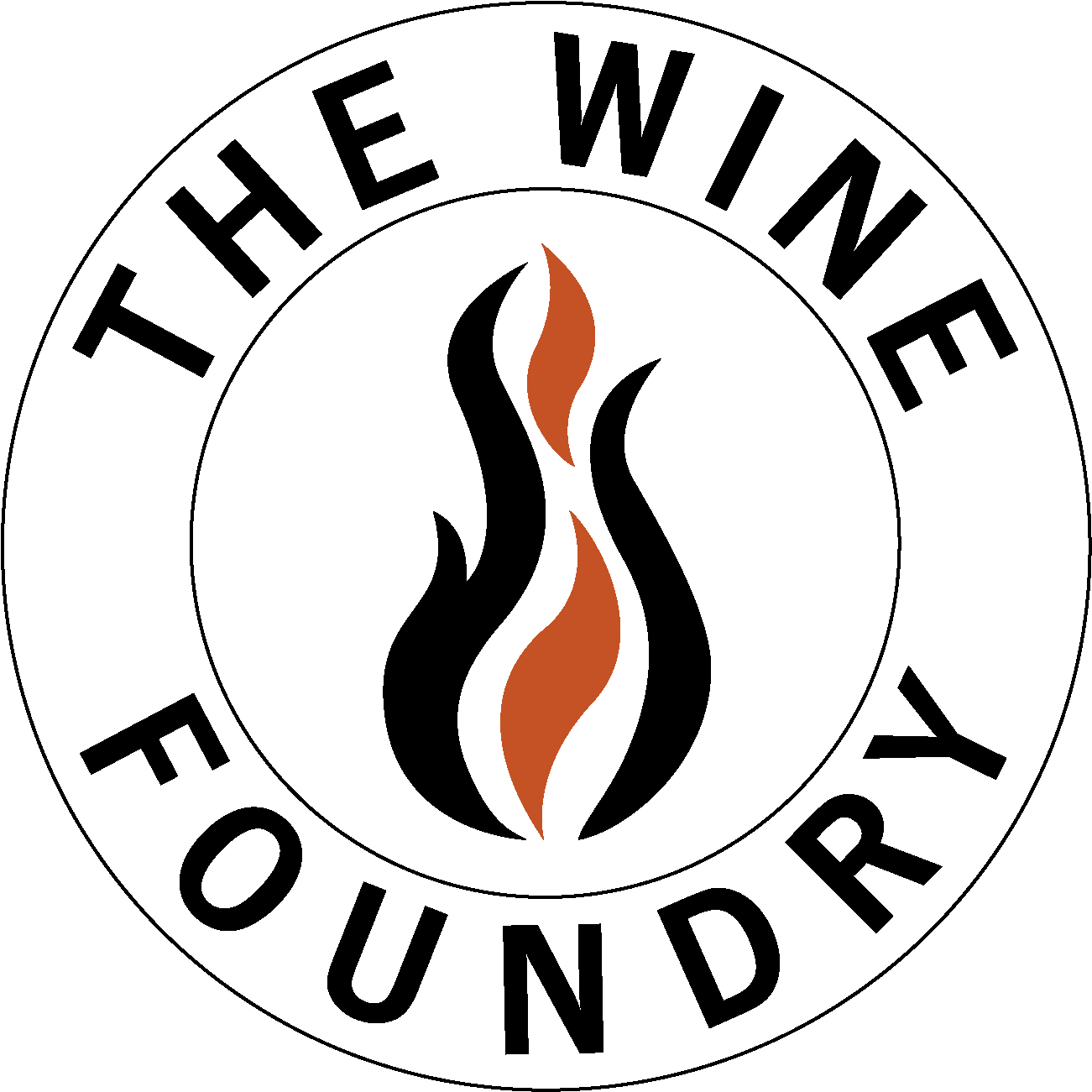 At The Wine Foundry, You Are the Winemaker